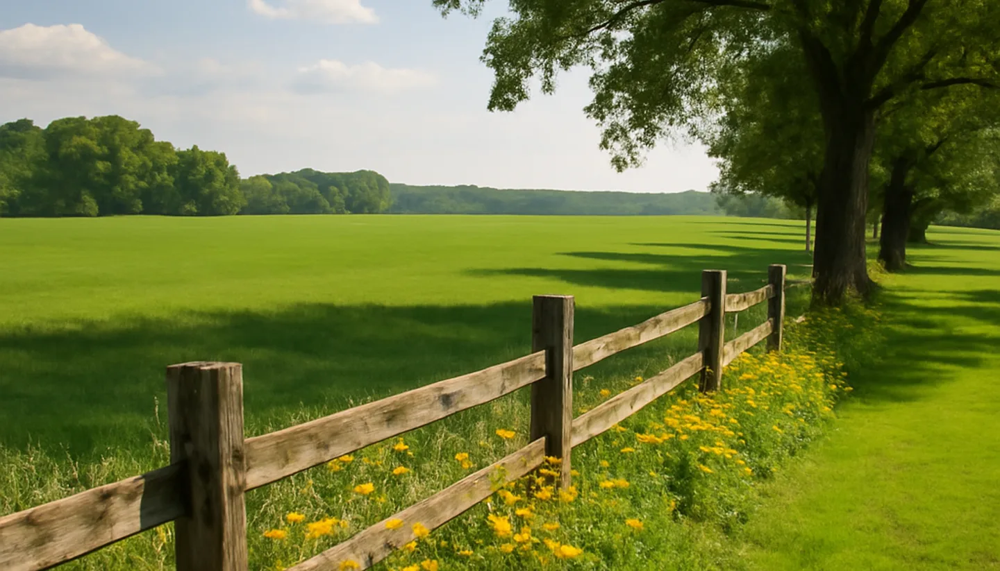 Vacant land parcel for sale in Daviess County, Kentucky