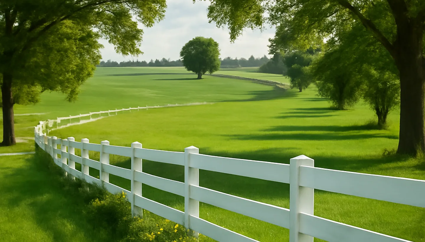 Vacant land parcel for sale in Fayette County, Kentucky