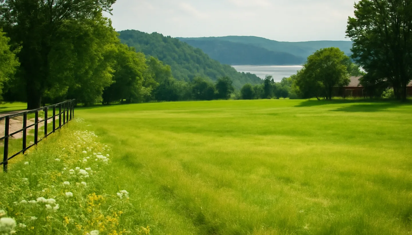 Vacant land parcel for sale in Jefferson County, Kentucky