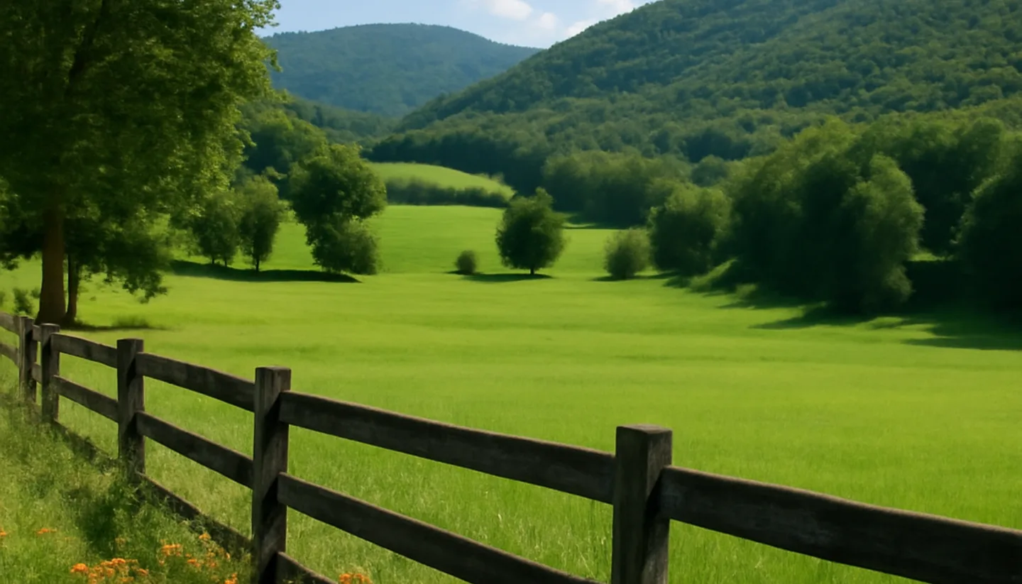 Vacant land parcel for sale in Madison County, Kentucky