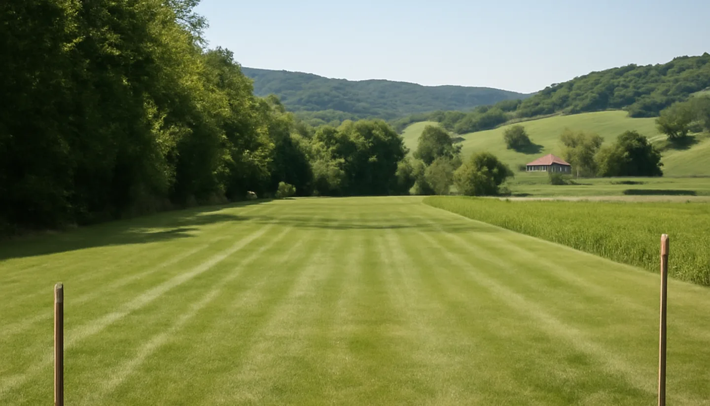 Vacant residential lot in Florence, KY