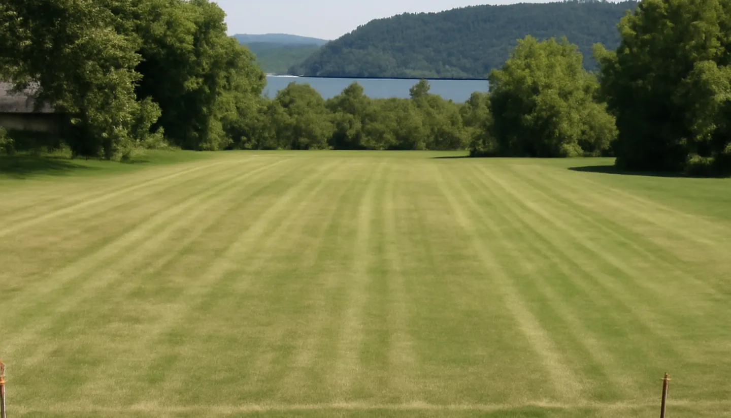 Vacant lot in Louisville