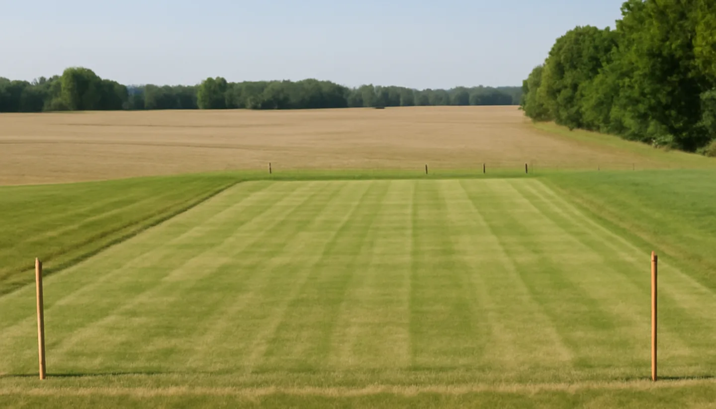 Vacant lot in Owensboro