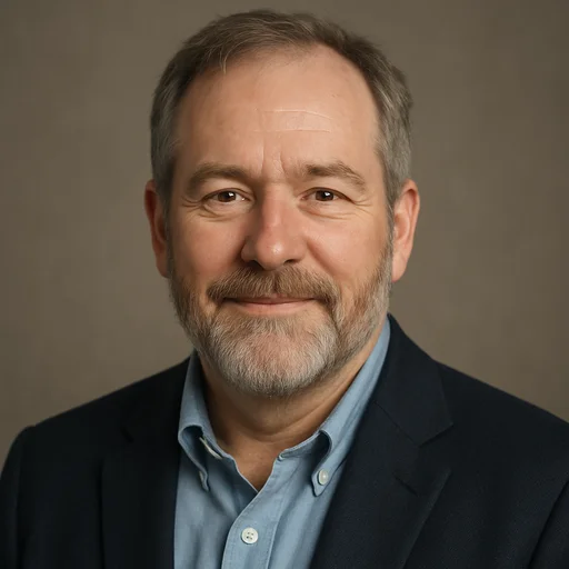 Darrell McKenzie