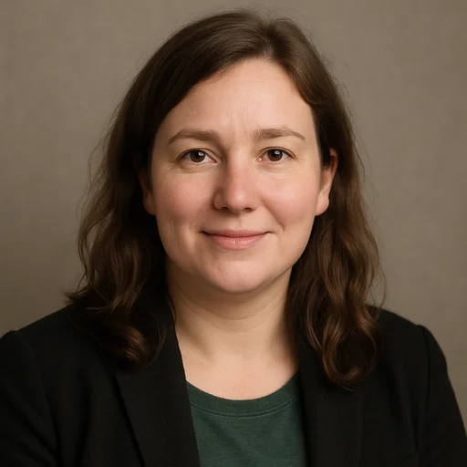 Joanna Prewitt