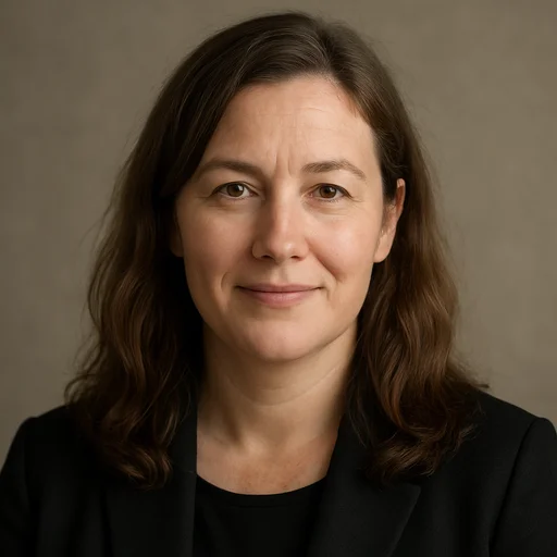 Lindsay Harlan