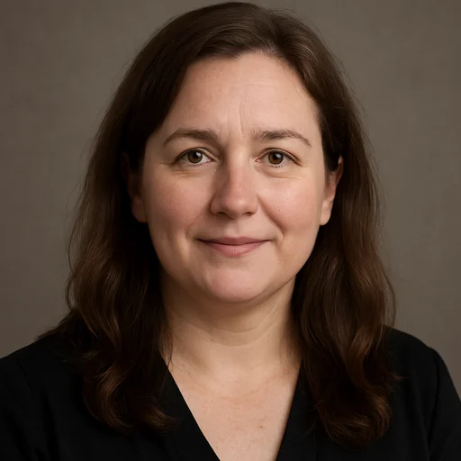 Rachel Whitaker