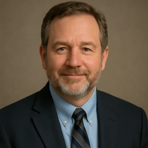 Wesley Barrett
